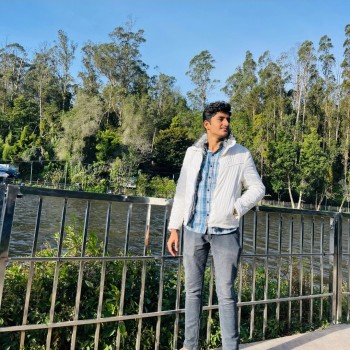 The Nature's beauty is life